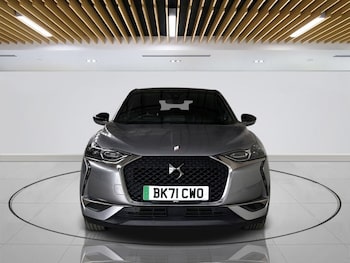 Used DS Automobiles DS 3 Crossback 2021 for sale - 79518191: Photo