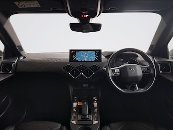 Used DS Automobiles DS 3 Crossback 2021 for sale - 79518191: Photo