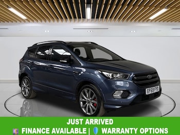 Used Ford Kuga 2019 for sale - 78768532: Photo