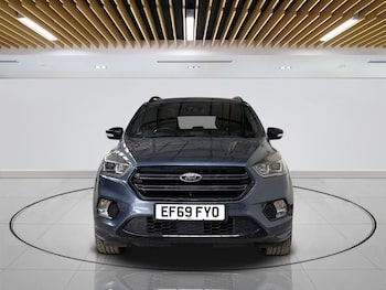 Used Ford Kuga 2019 for sale - 78768532: Photo