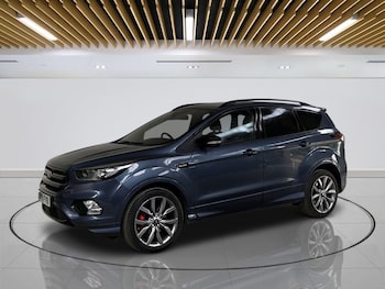 Used Ford Kuga 2019 for sale - 78768532: Photo