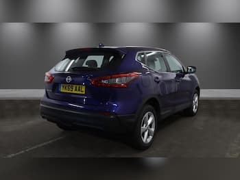 Used Nissan Qashqai 2020 for sale - 79862089: Photo