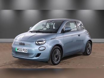 Used Fiat 500 2022 for sale - 78200633: Photo