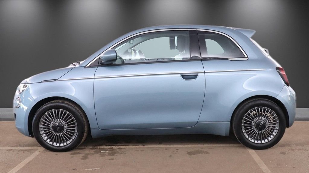 Used Fiat 500 2022 for sale - 78200633: Photo 6