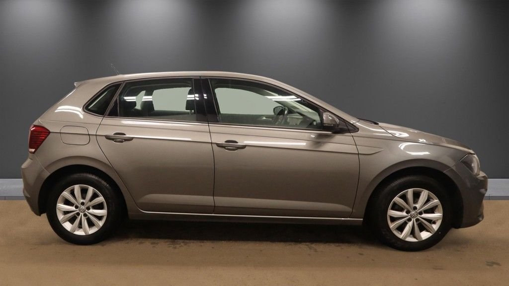 Used Volkswagen Polo 2018 for sale - 78117483: Photo 5