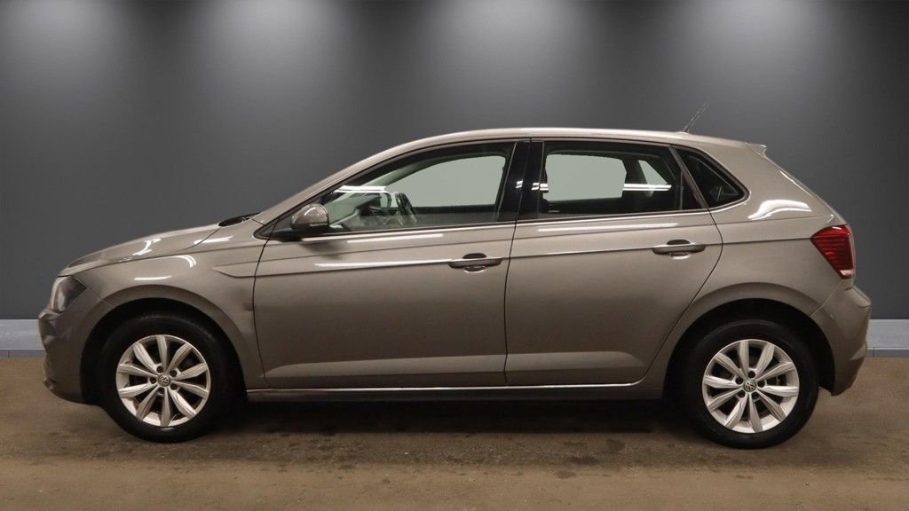 Used Volkswagen Polo 2018 for sale - 78117483: Photo 6