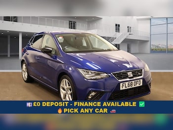 2018 (68) - 1.0 TSI 115 FR [EZ] 5dr