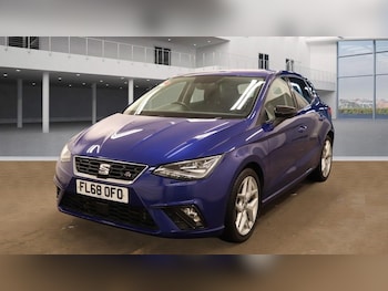 Used SEAT Ibiza 2018 for sale - 76267232: Photo 2