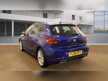 Used SEAT Ibiza 2018 for sale - 76267232: Photo 3