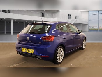 Used SEAT Ibiza 2018 for sale - 76267232: Photo 4