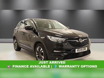 Used Vauxhall Grandland X 2019 for sale - 78110992: Photo