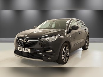 Used Vauxhall Grandland X 2019 for sale - 78110992: Photo