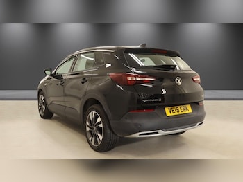 Used Vauxhall Grandland X 2019 for sale - 78110992: Photo