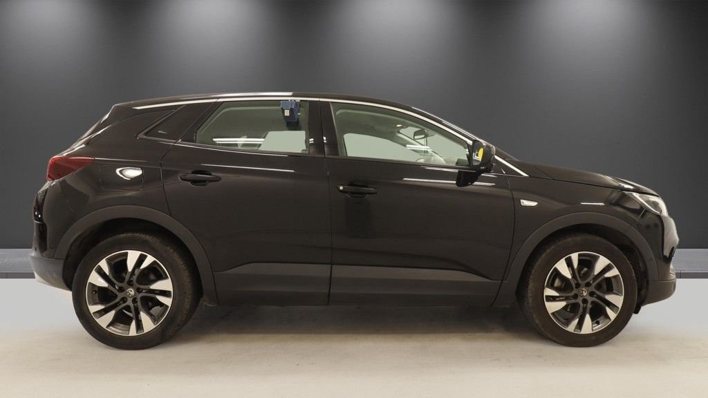 Used Vauxhall Grandland X 2019 for sale - 78110992: Photo 5