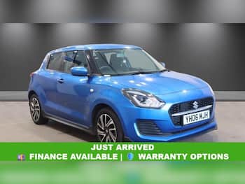 Used Suzuki Swift 2023 for sale - 79655220: Photo