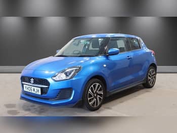 Used Suzuki Swift 2023 for sale - 79655220: Photo