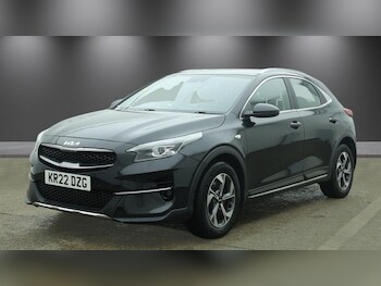 Used Kia XCeed 2022 for sale - 78350005: Photo