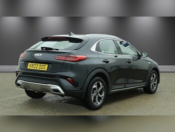 Used Kia XCeed 2022 for sale - 78350005: Photo