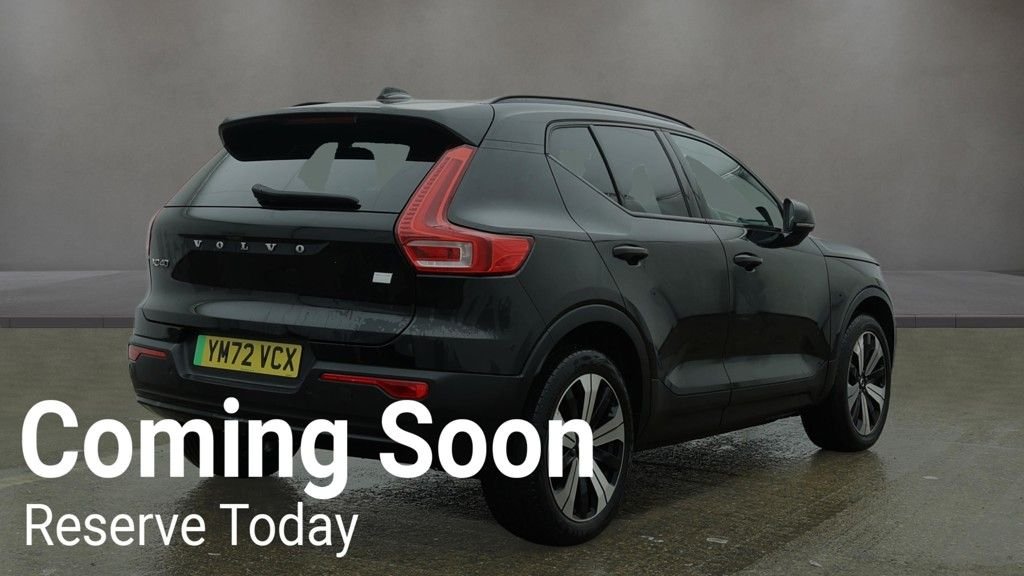 Used Volvo XC40 2023 for sale - 77539705: Photo 10