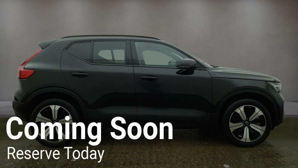 Used Volvo XC40 2023 for sale - 77539705: Photo 11