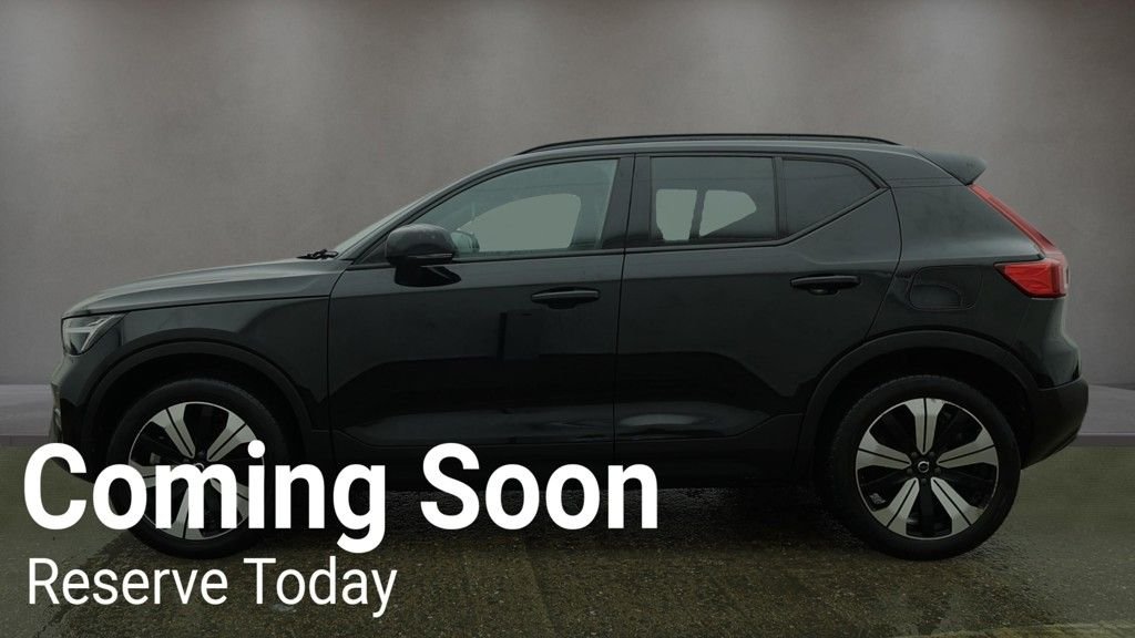Used Volvo XC40 2023 for sale - 77539705: Photo 12