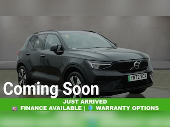 Used Volvo XC40 2023 for sale - 77539705: Photo