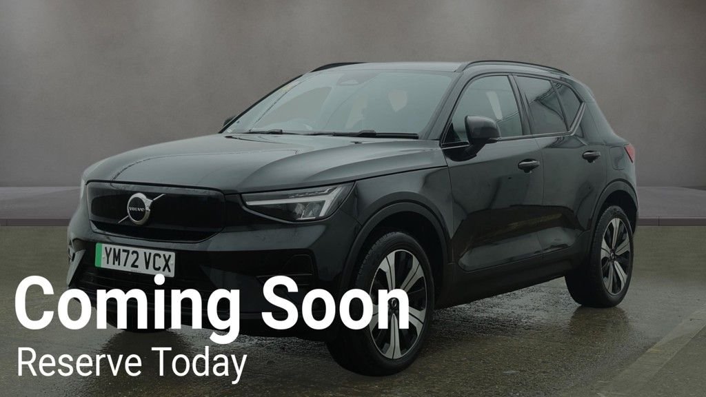 Used Volvo XC40 2023 for sale - 77539705: Photo 2