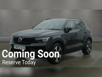 Used Volvo XC40 2023 for sale - 77539705: Photo