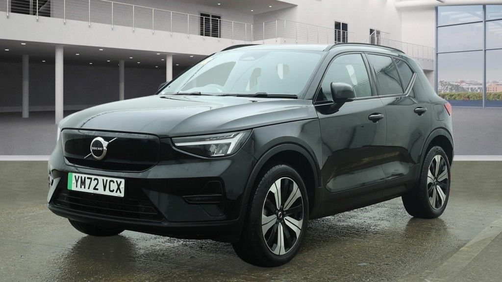 Used Volvo XC40 2023 for sale - 77539705: Photo 4