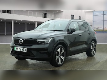 Used Volvo XC40 2023 for sale - 77539705: Photo