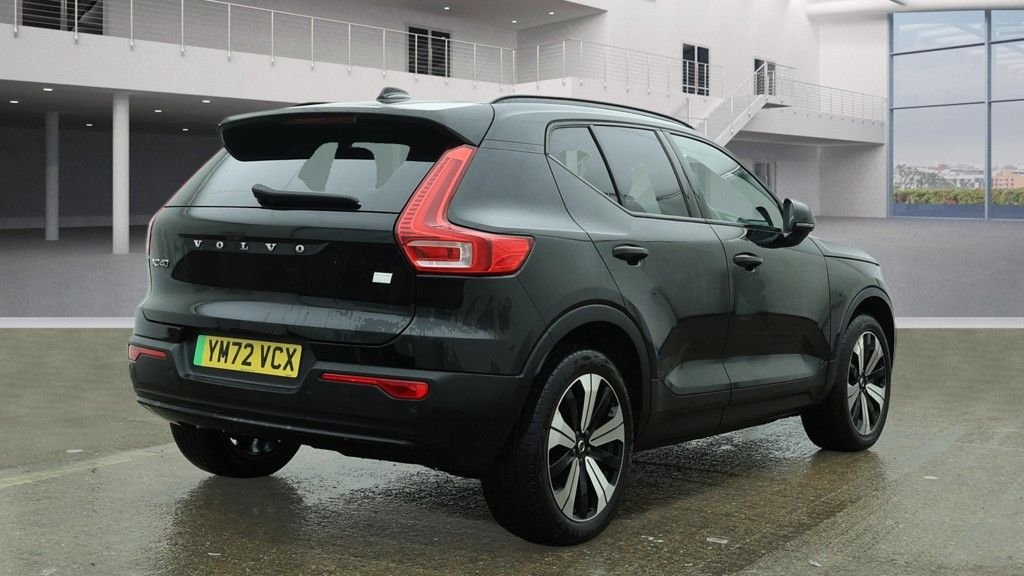 Used Volvo XC40 2023 for sale - 77539705: Photo 6