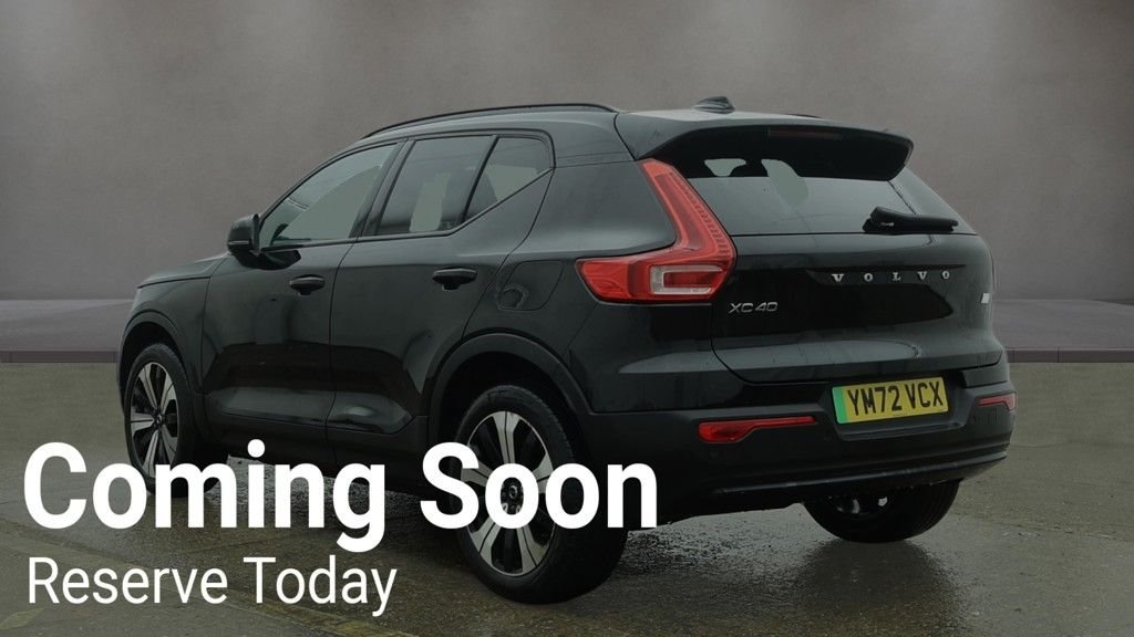 Used Volvo XC40 2023 for sale - 77539705: Photo 9