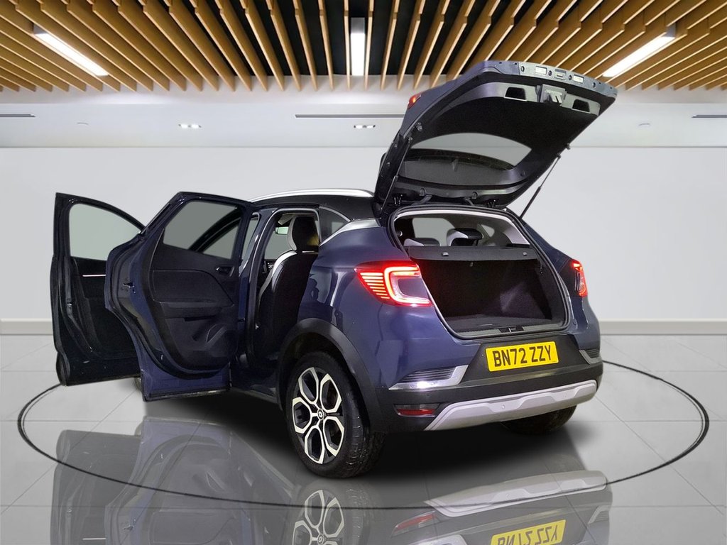 Used Renault Captur 2022 for sale - 76604675: Photo 10