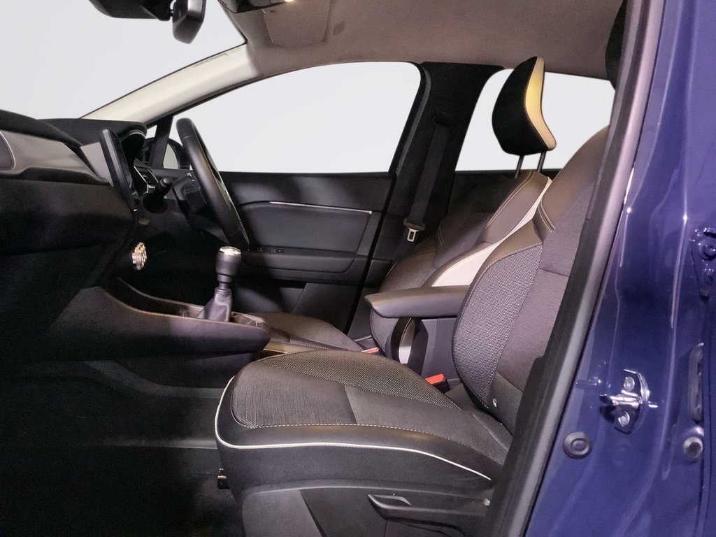 Used Renault Captur 2022 for sale - 76604675: Photo 12