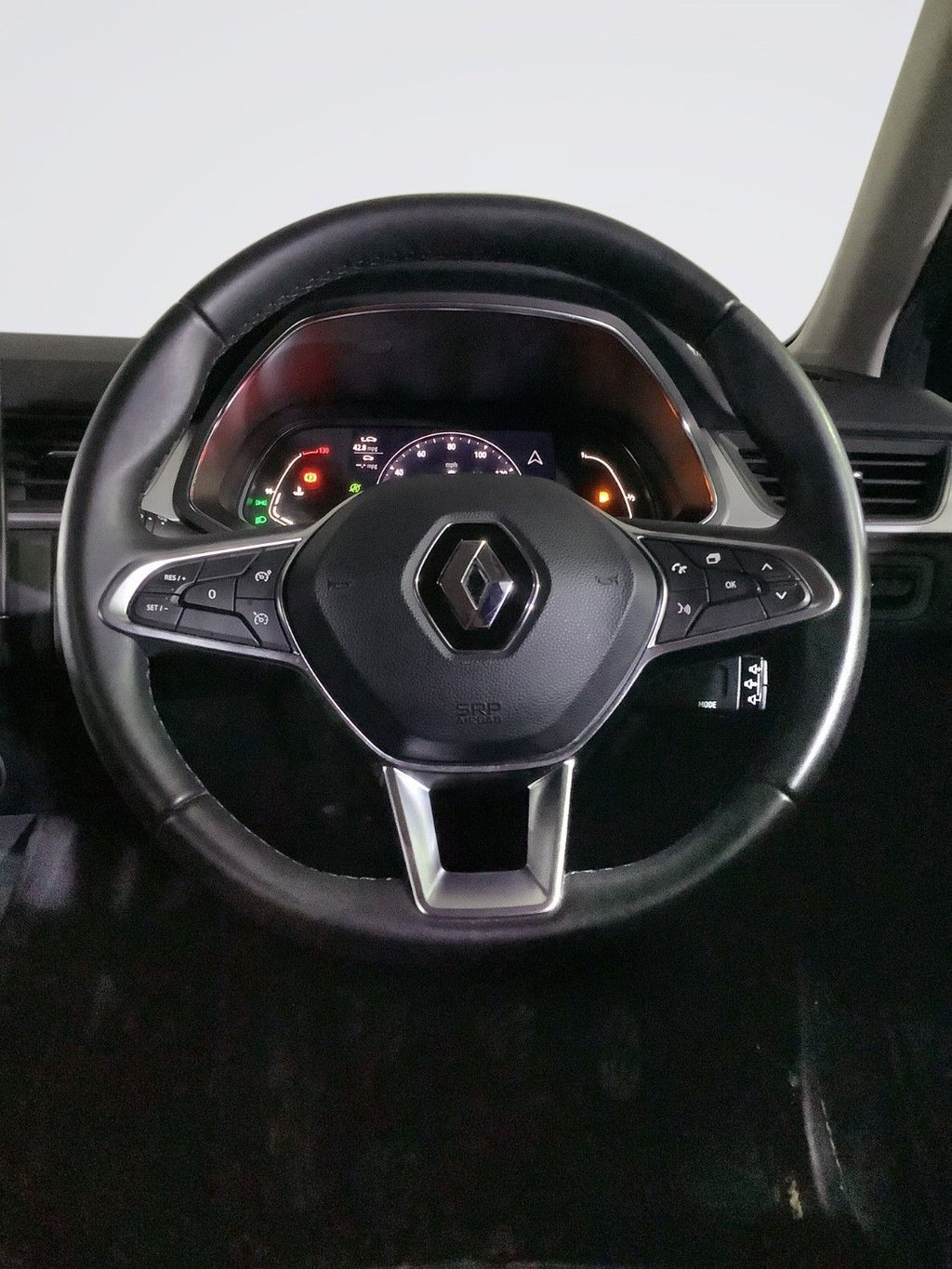 Used Renault Captur 2022 for sale - 76604675: Photo 16