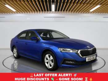 2021 (21) - 1.5 TSI ACT SE First Edition Hatchback 5dr Petrol Manual Euro 6 (s/s) (150