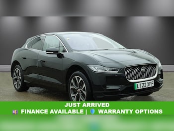 Used Jaguar I-Pace 2022 for sale - 78964085: Photo