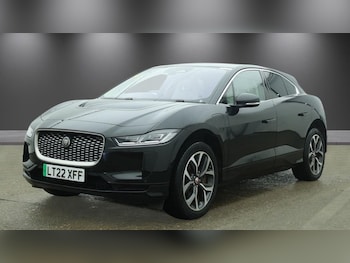 Used Jaguar I-Pace 2022 for sale - 78964085: Photo