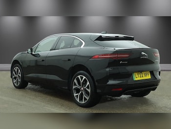 Used Jaguar I-Pace 2022 for sale - 78964085: Photo