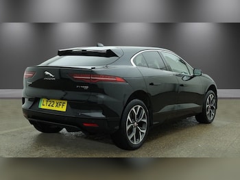 Used Jaguar I-Pace 2022 for sale - 78964085: Photo
