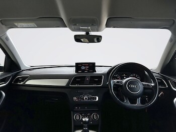 Used Audi Q3 2018 for sale - 78444379: Photo