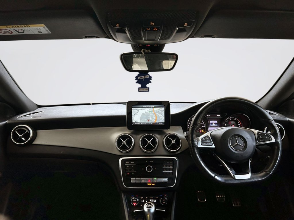 Used Mercedes-Benz CLA 2018 for sale - 78199848: Photo 3