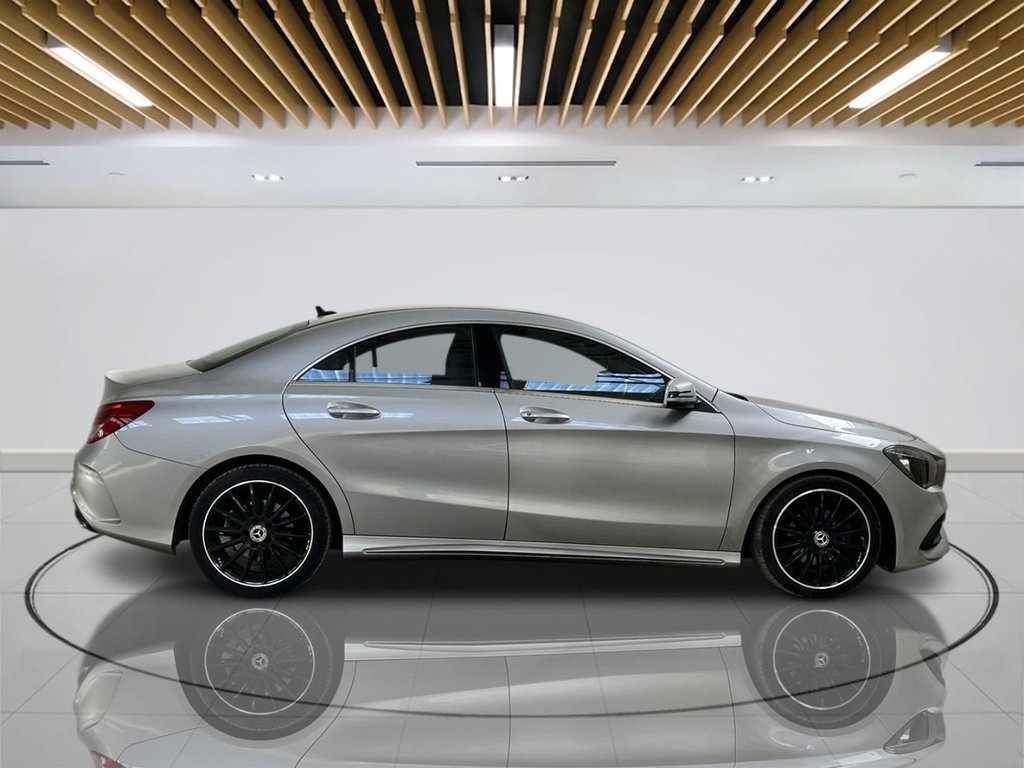 Used Mercedes-Benz CLA 2018 for sale - 78199848: Photo 9