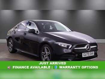 Used Mercedes-Benz A-Class 2020 for sale - 78672554: Photo