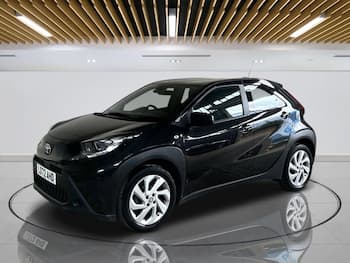 Used Toyota Aygo X 2022 for sale - 79680216: Photo