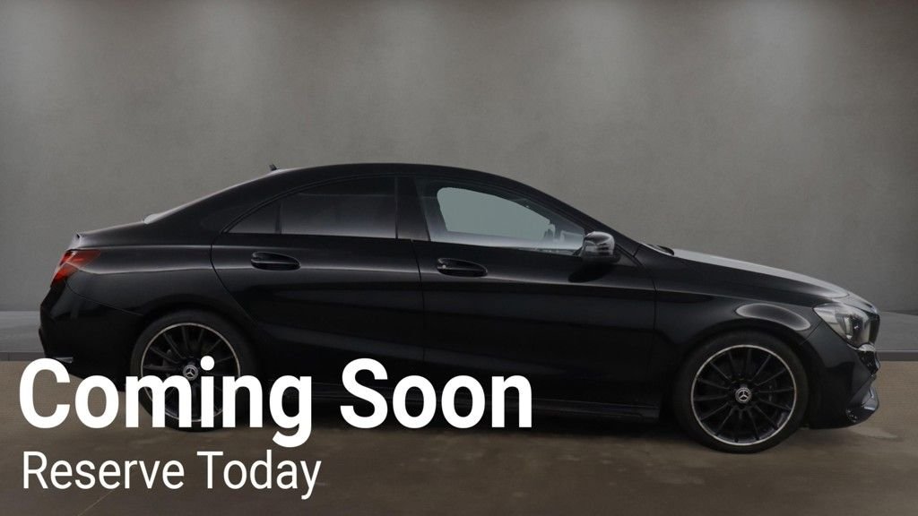 Used Mercedes-Benz CLA 2018 for sale - 77369498: Photo 5