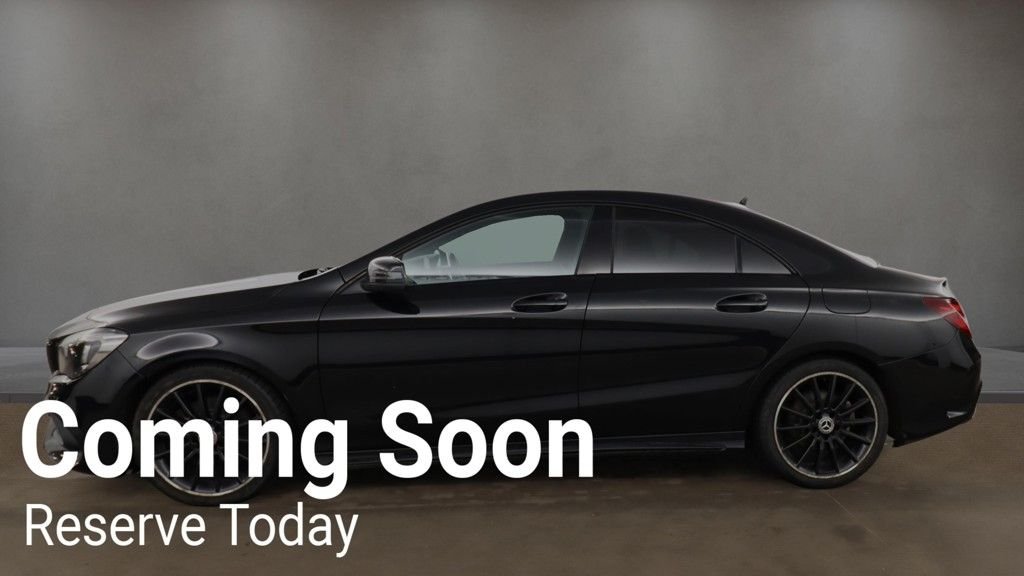 Used Mercedes-Benz CLA 2018 for sale - 77369498: Photo 6