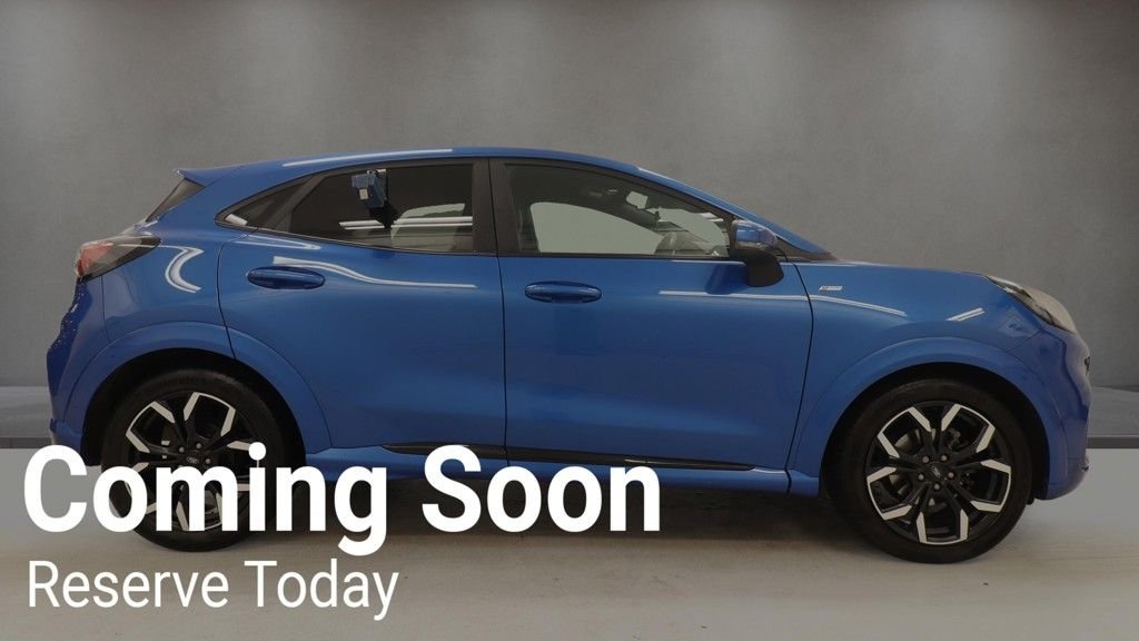 Used Ford Puma 2021 for sale - 77911075: Photo 10