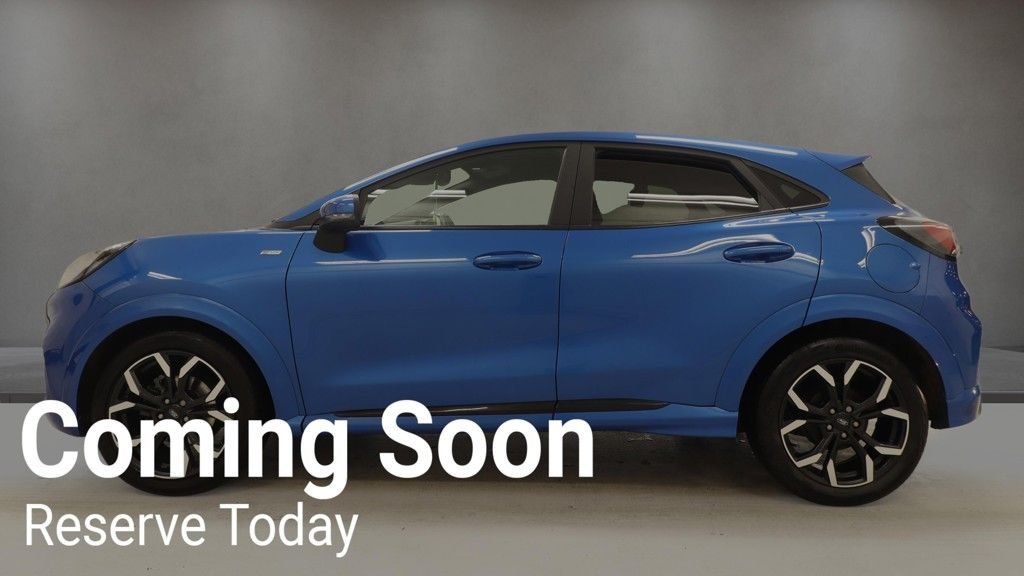 Used Ford Puma 2021 for sale - 77911075: Photo 11