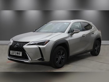 Used Lexus UX 2023 for sale - 78930886: Photo